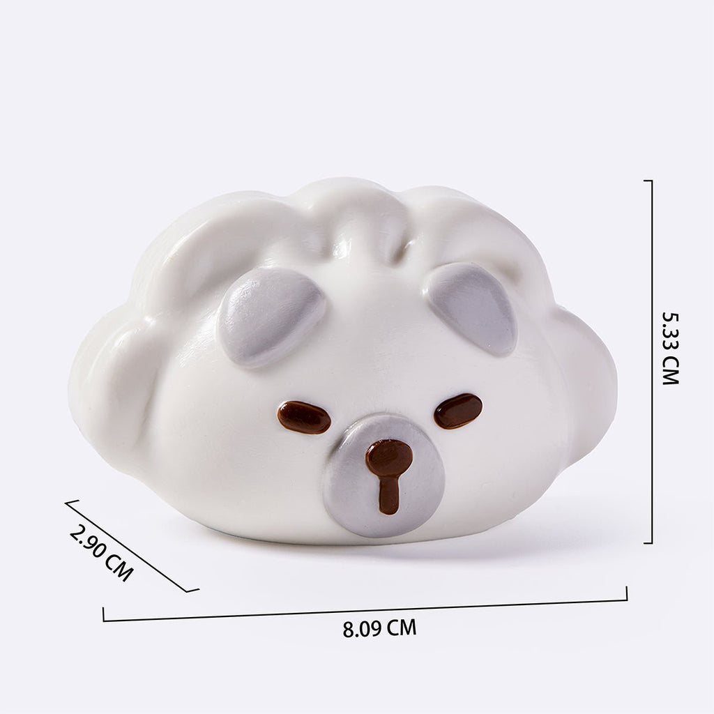 TABASQUISHY®️ Capybara Dumpling