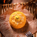 Crunchy Tempura Egg TABA Squishy