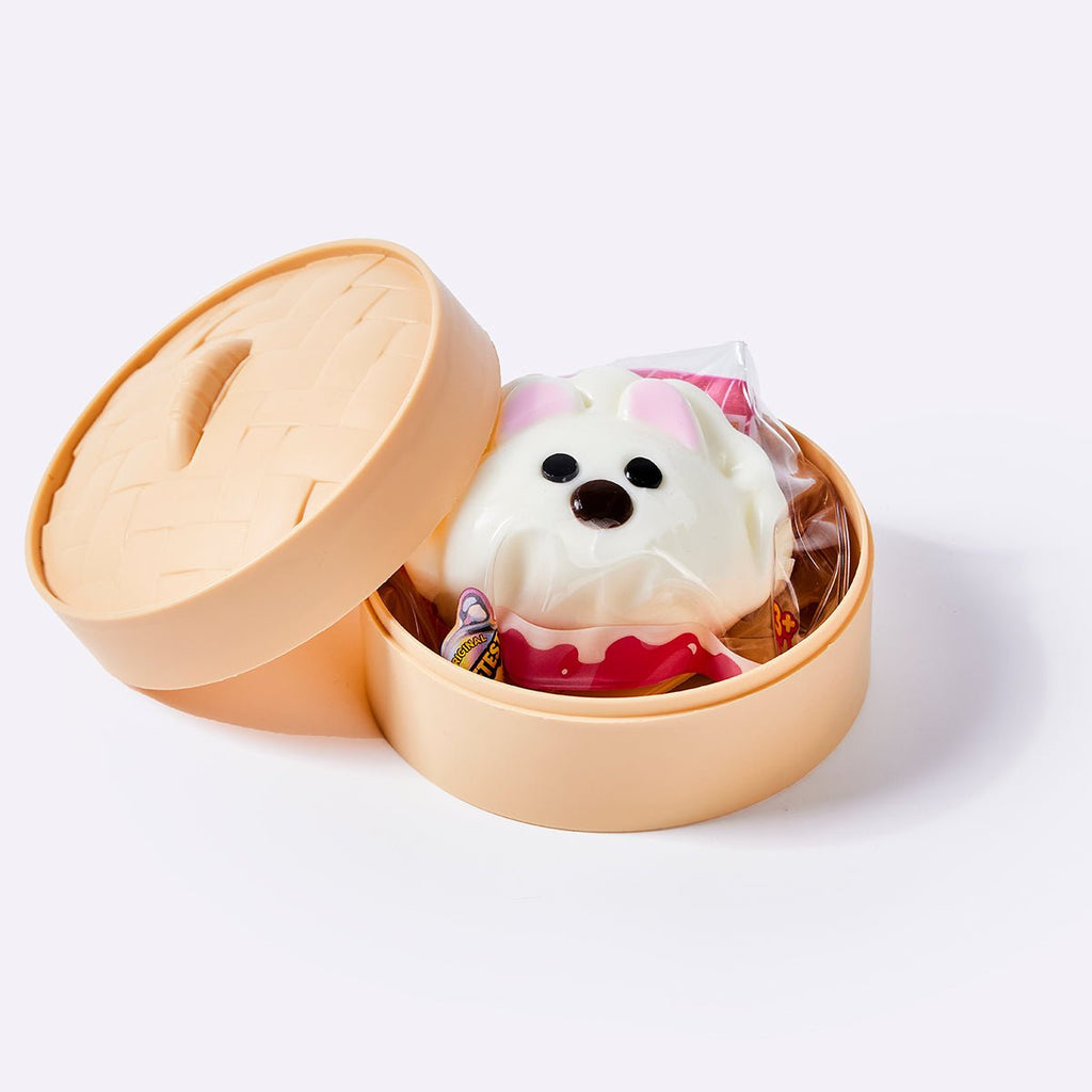 TABASQUISHY®️ Westie Dumpling