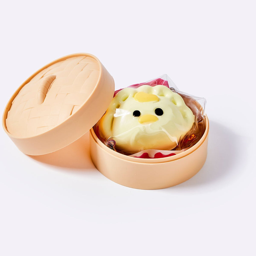 TABASQUISHY®️ Chick Dumpling