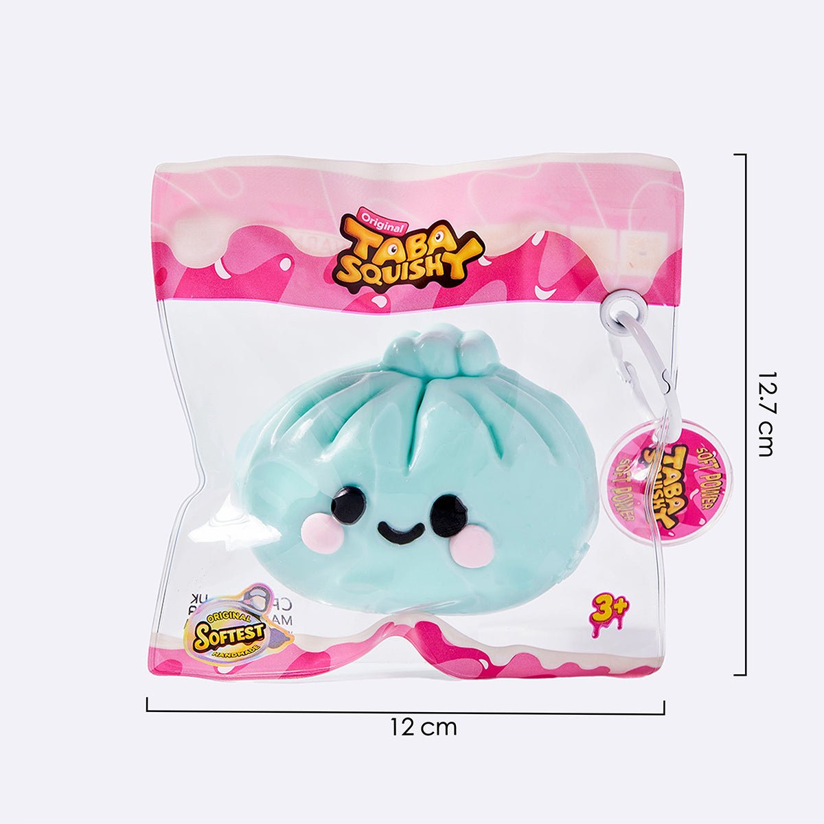 TABASQUISHY®️ Mint Dumpling