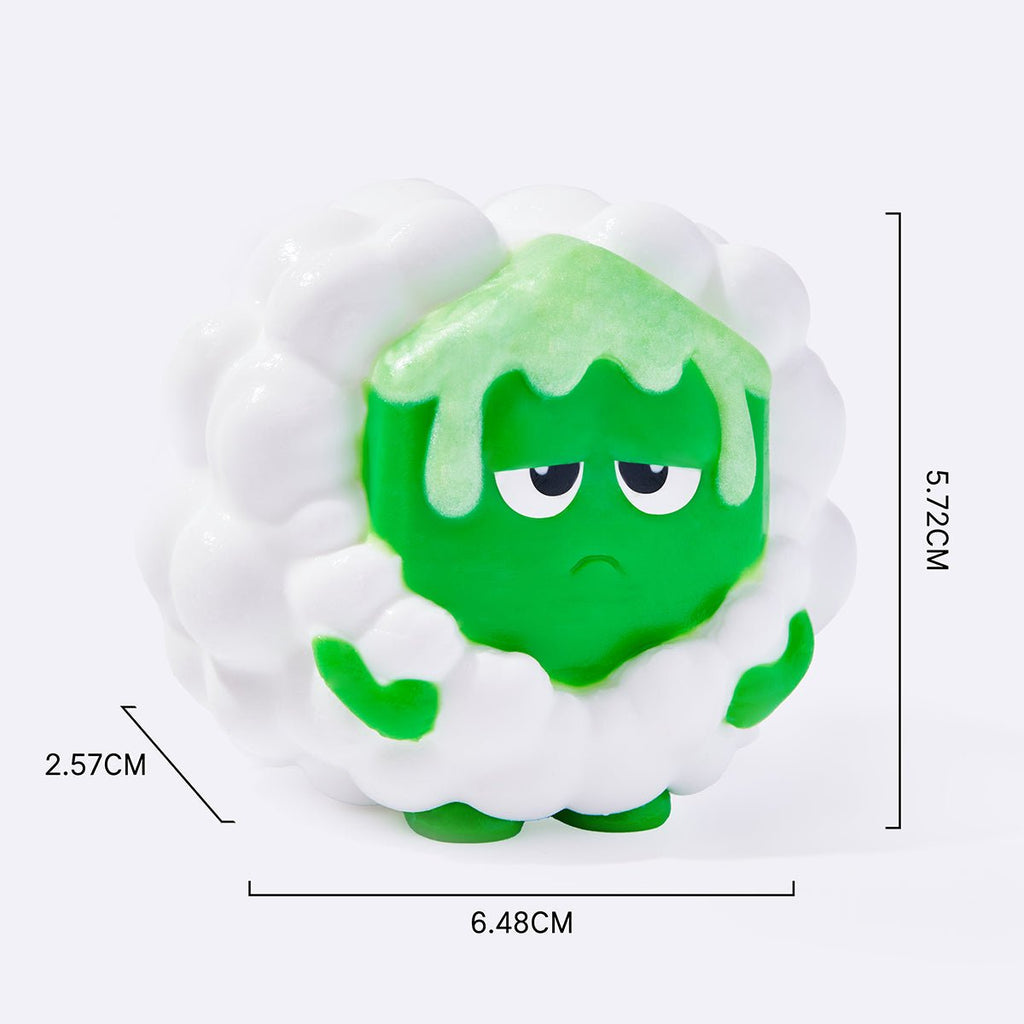 MOODI Series - MOMI