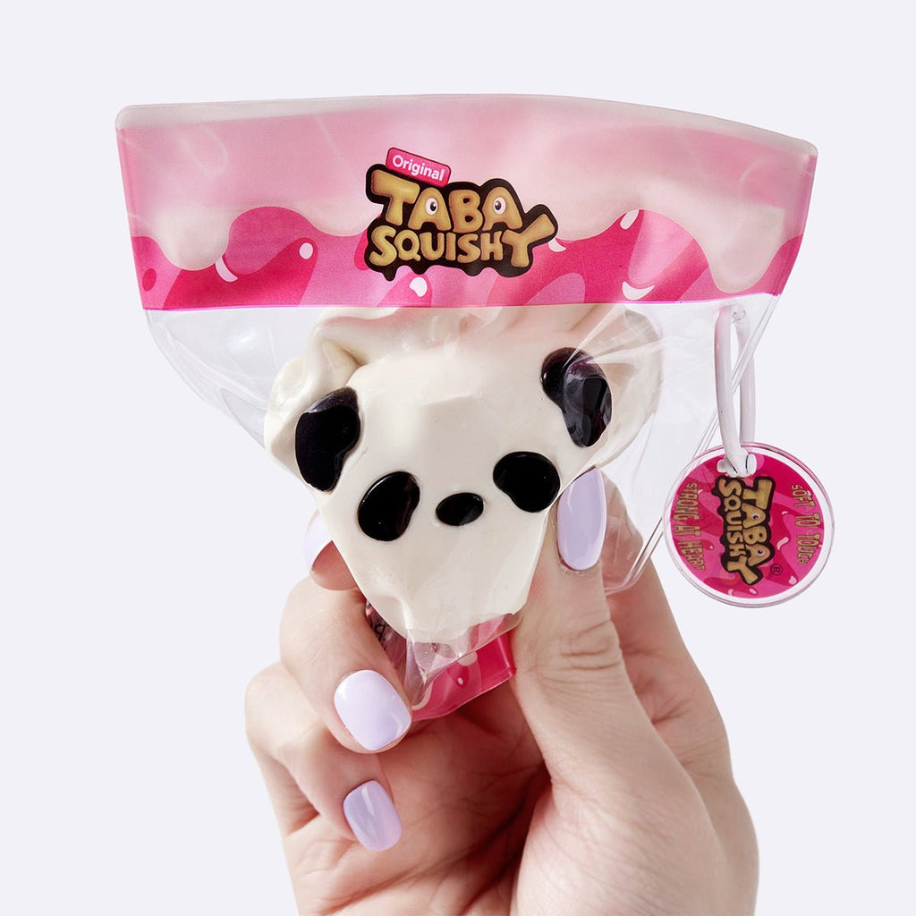TABASQUISHY®️ Panda Dumpling