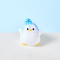 Blue Penguin Taba Squishy