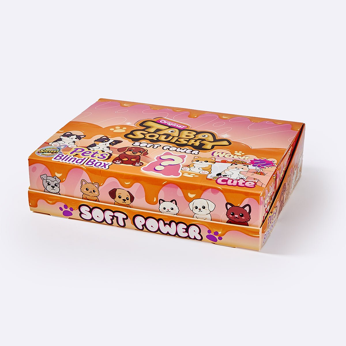 Beloved Pet Blind Box – Full Case Edition | Single Box Available