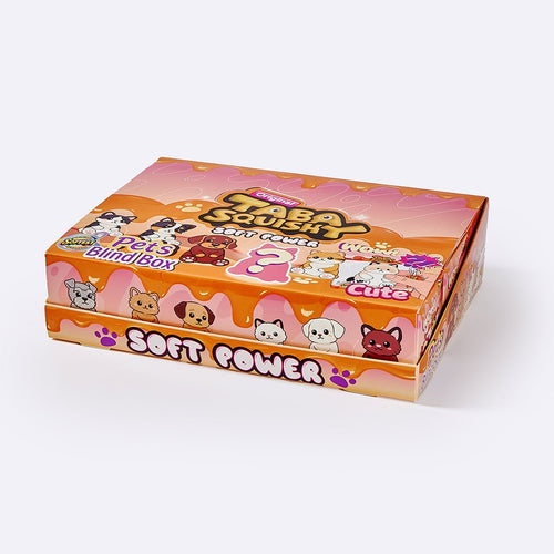 Beloved Pet Blind Box – Full Case Edition | Single Box Available