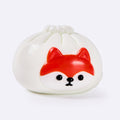 TABASQUISHY®️ Clever Fox Dumpling Squishy