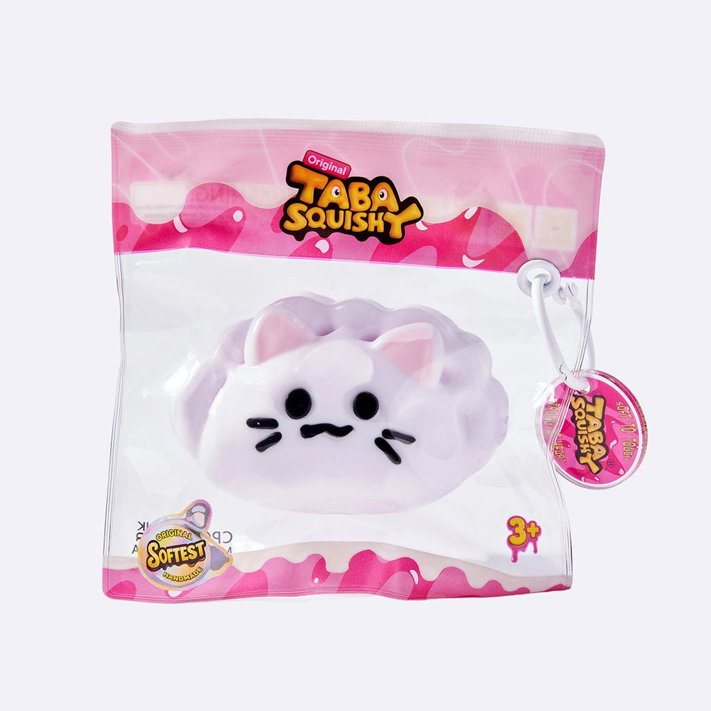 TABASQUISHY®️ Kitten Dumpling