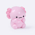Cross-Armed Axolotl Taba Squishy