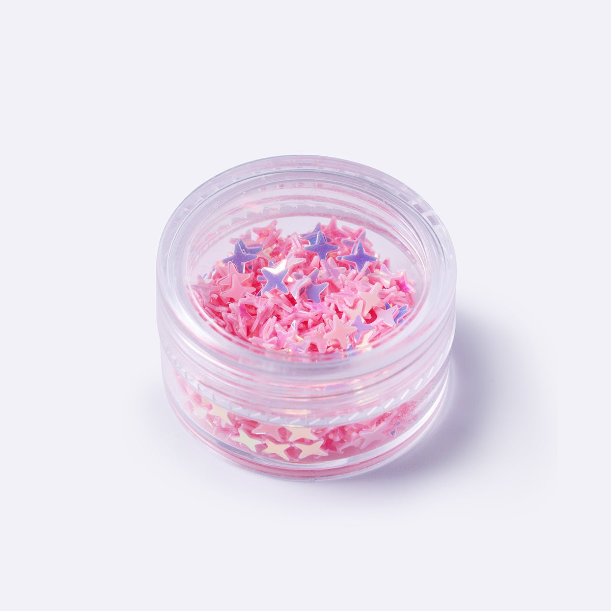 DIY Squishy Glitter Set – 6 Colors  | Keep Creating