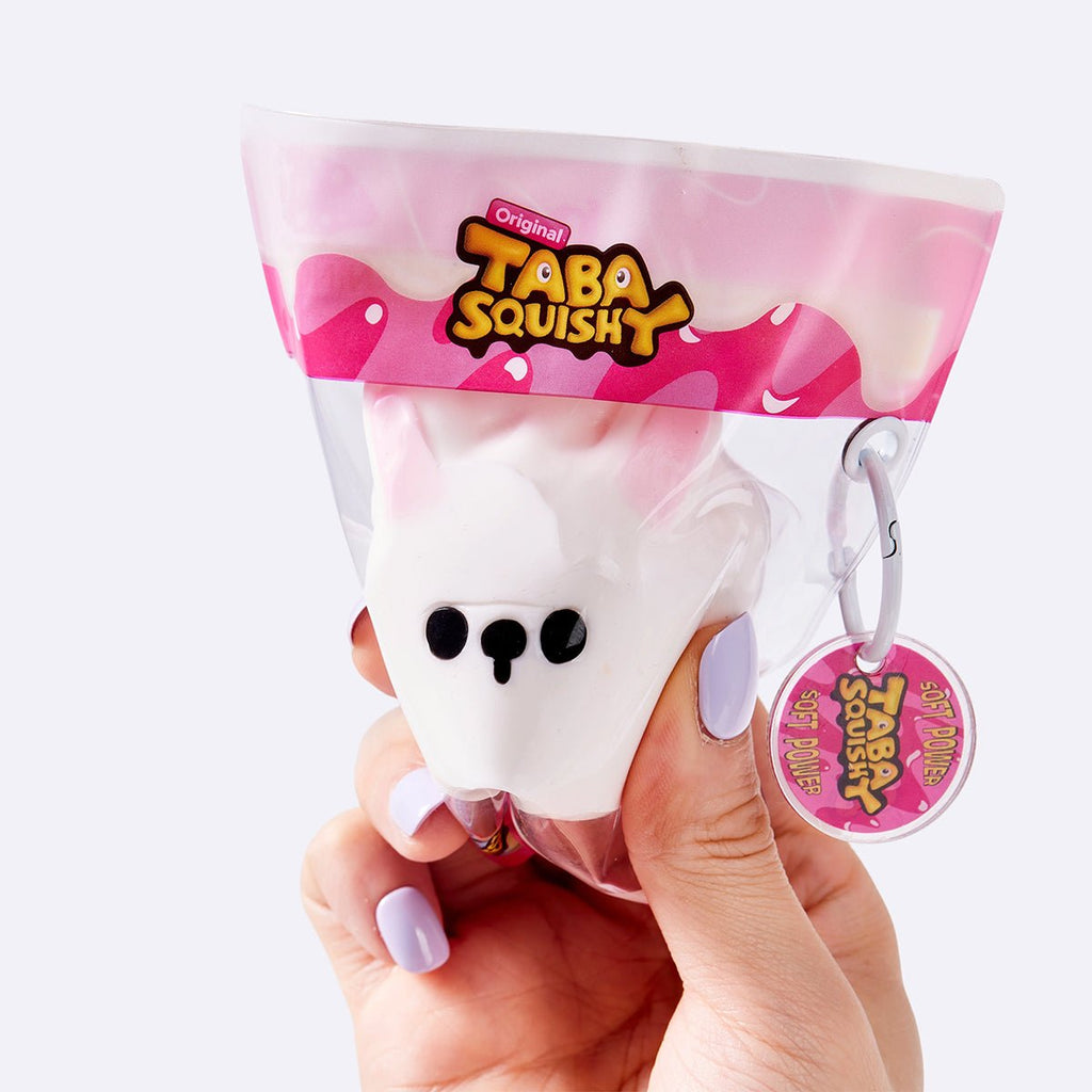 TABASQUISHY®️ Bunny Dumpling