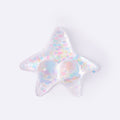 Blingbling Starfish Taba Squishy - Jelly Like