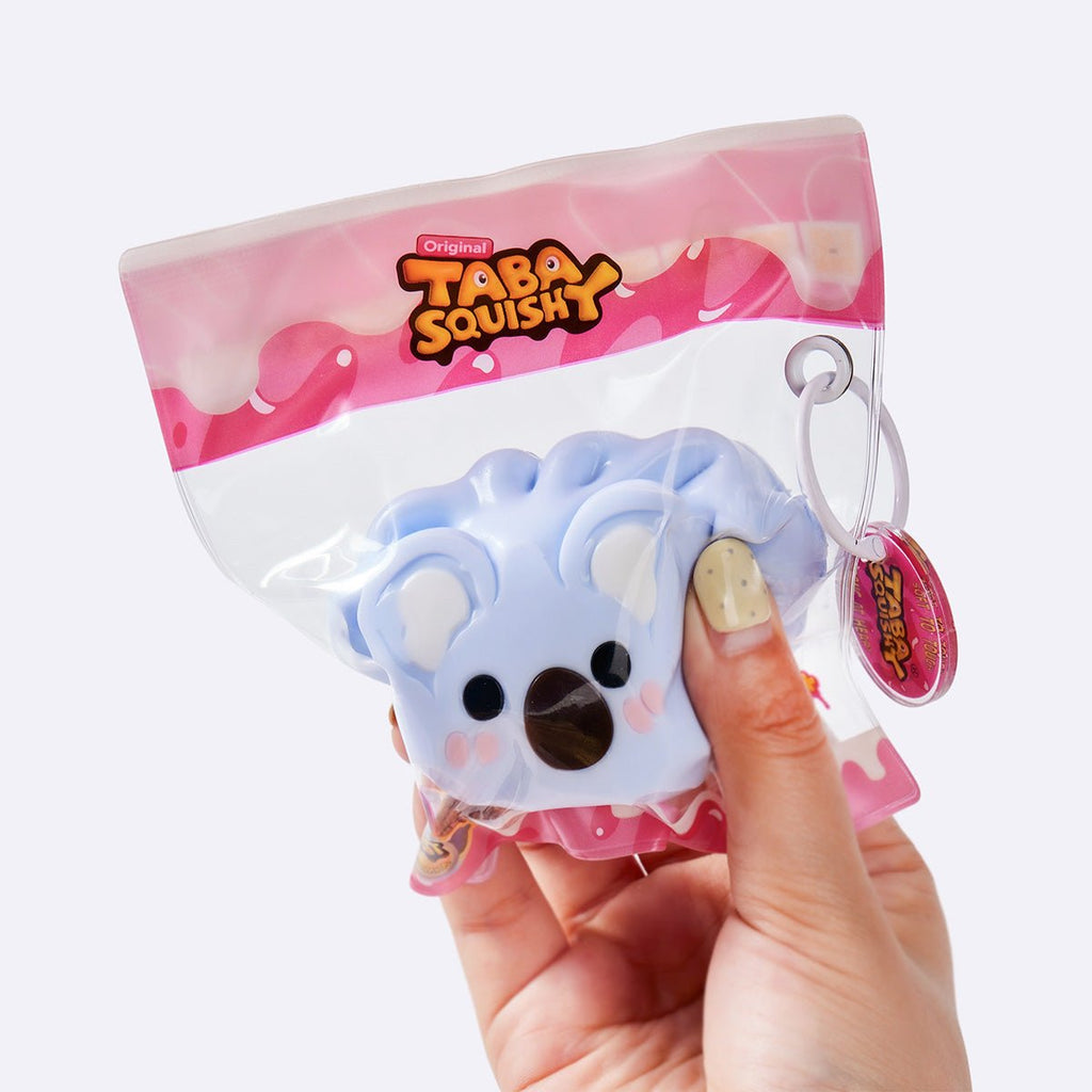 TABASQUISHY®️ Koala Dumpling