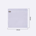 4x4 inch Replacement Storage Bag for Taba Squishy