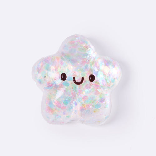 Blingbling Star Taba Squishy