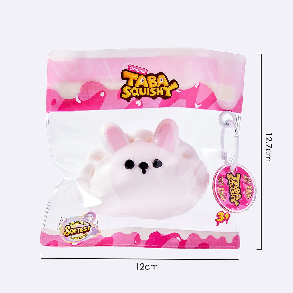 TABASQUISHY®️ Bunny Dumpling