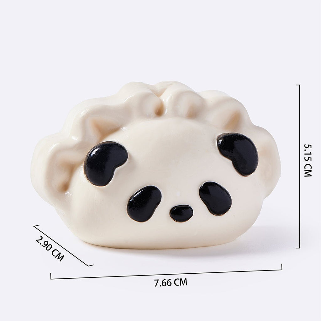 TABASQUISHY®️ Panda Dumpling