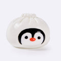 TABASQUISHY®️ Waddling Penguin Dumpling Squishy