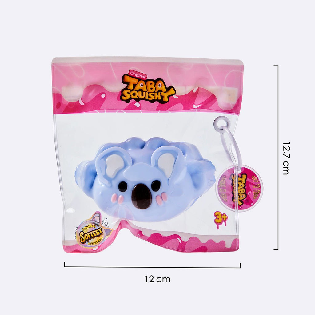 TABASQUISHY®️ Koala Dumpling