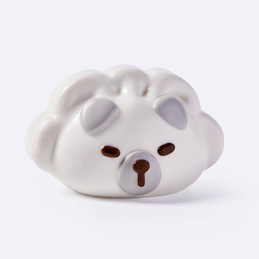 TABASQUISHY®️ Capybara Dumpling
