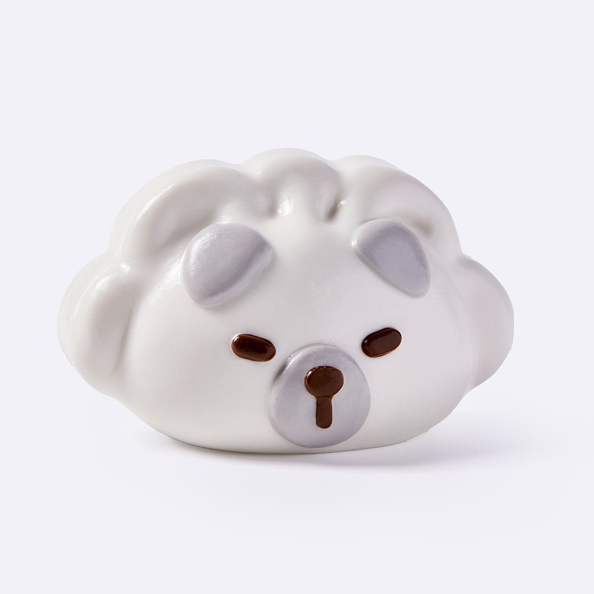 TABASQUISHY®️ Capybara Dumpling