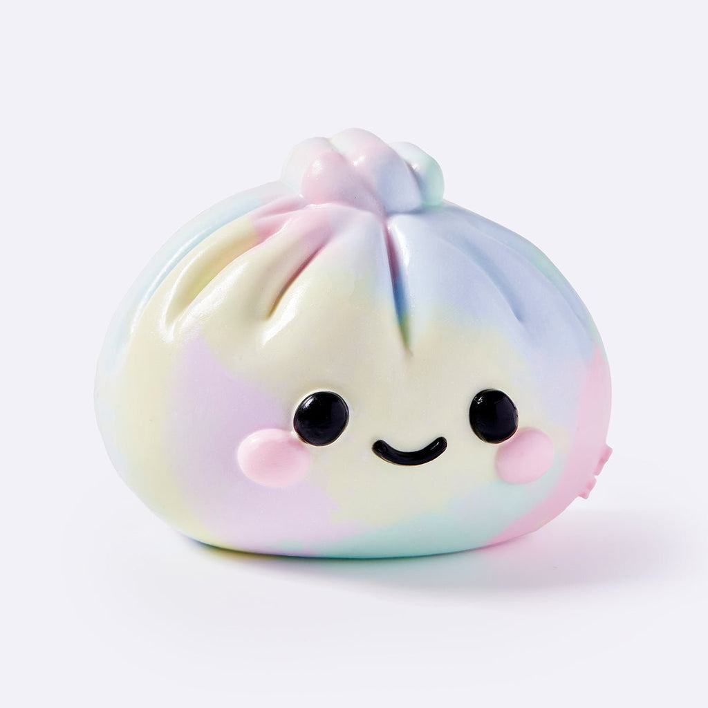 TABASQUISHY®️ Tie-dye Rainbow Dumpling