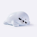 Sleeping Seal