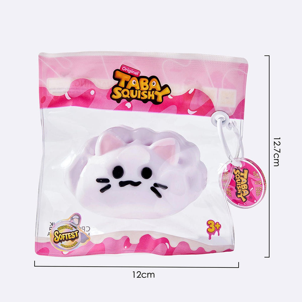 TABASQUISHY®️ Kitten Dumpling