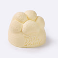 Yellow Mochi Cat Paw Taba Squishy
