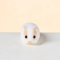 Flocked Mini Guinea Pig Taba Squishy