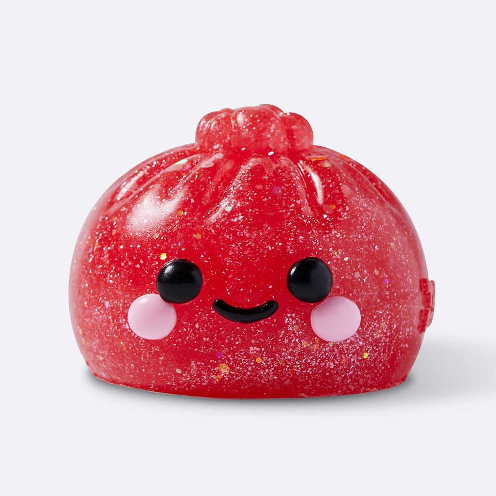 TABASQUISHY®️ Spicy Red 3D Dumpling