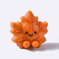 Happy Maple Leaf Taba Squishy