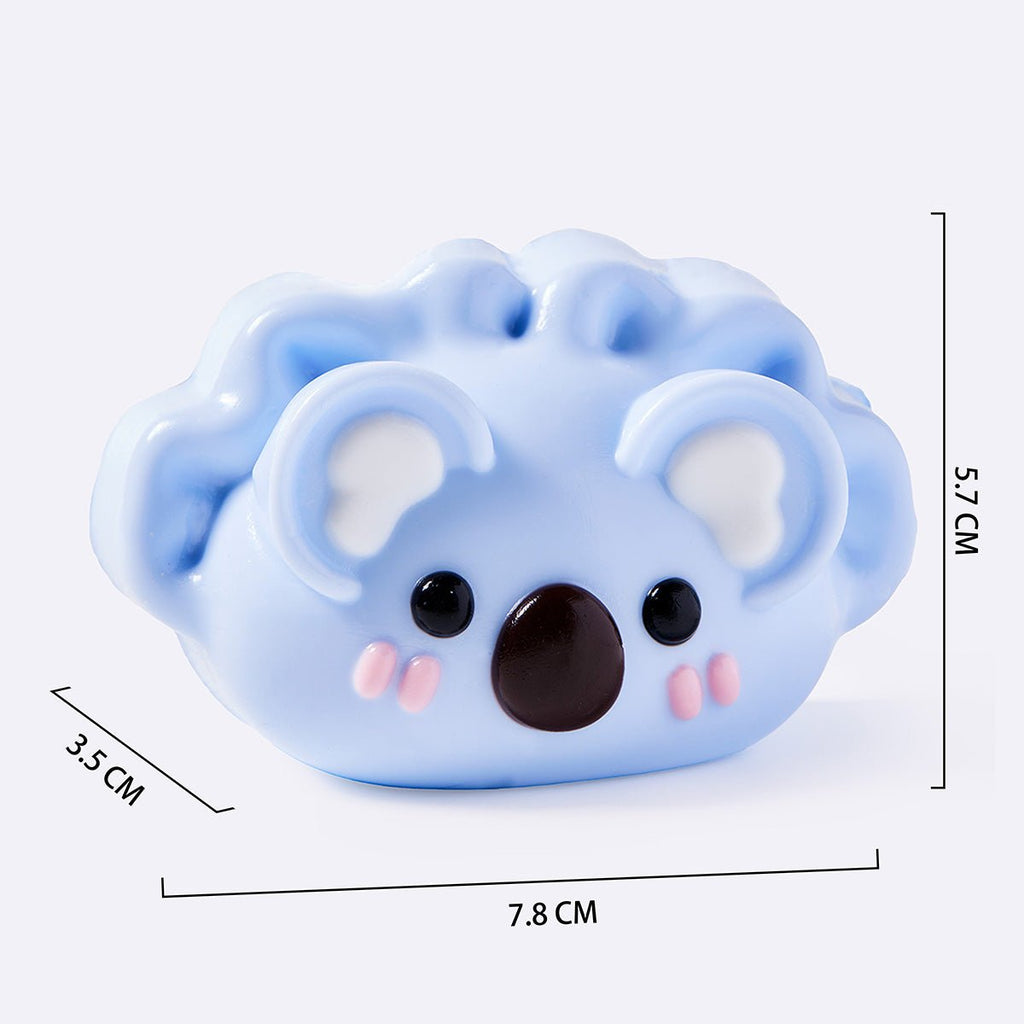 TABASQUISHY®️ Koala Dumpling