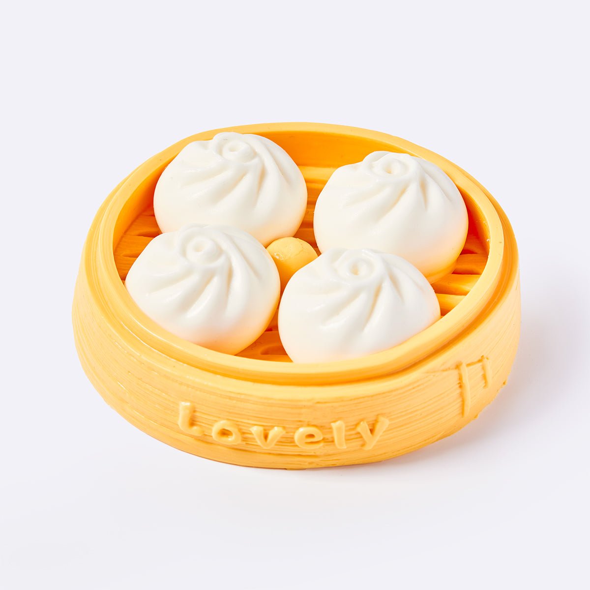 TABASQUISHY®️ Lovely Soup Dumplings Taba Squishy