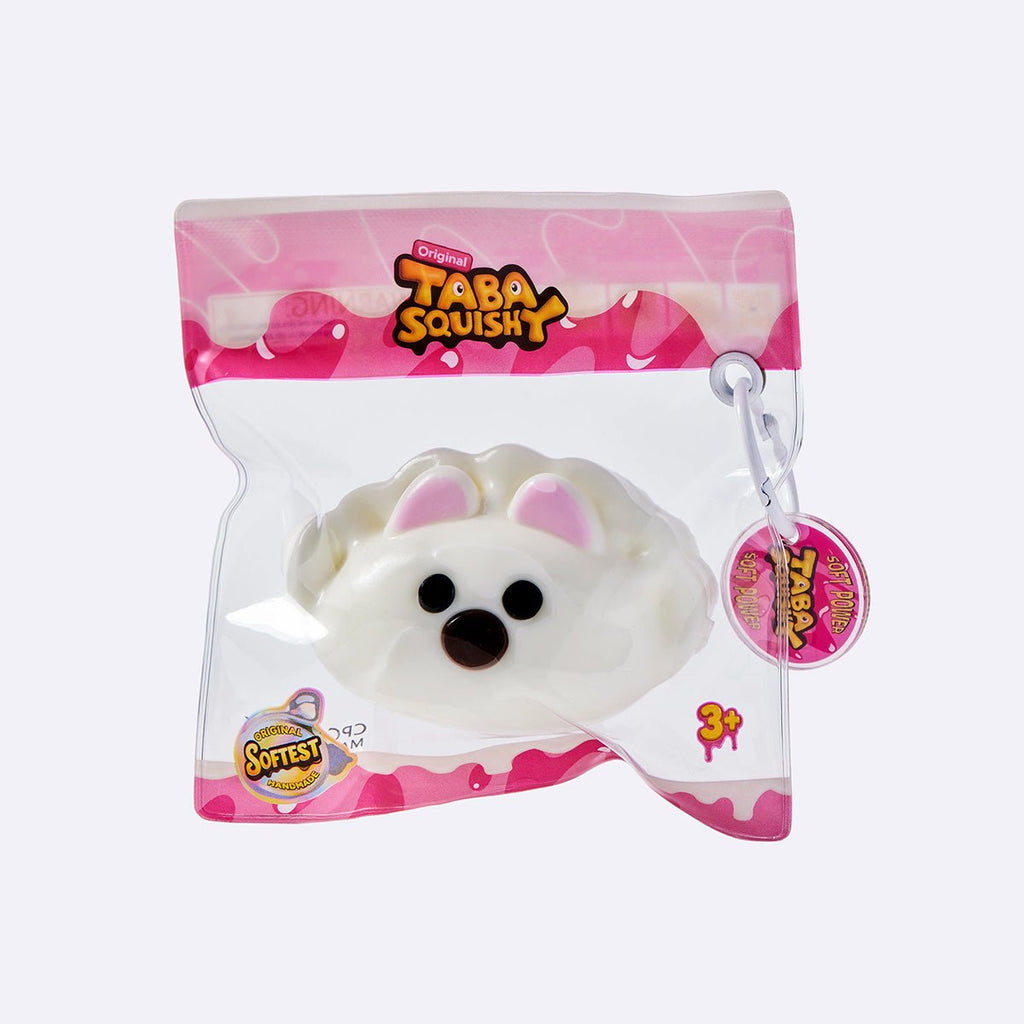 TABASQUISHY®️ Westie Dumpling