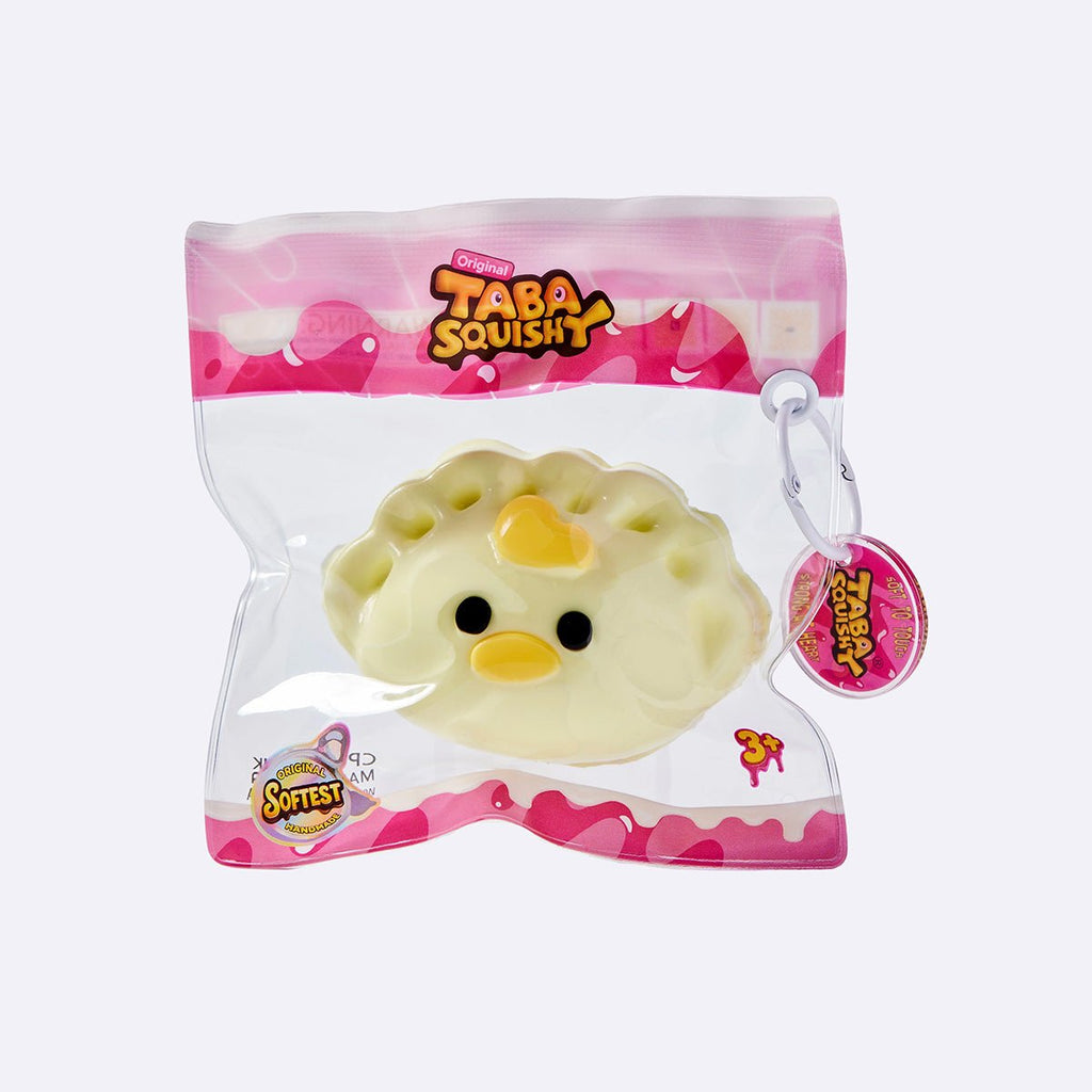 TABASQUISHY®️ Chick Dumpling