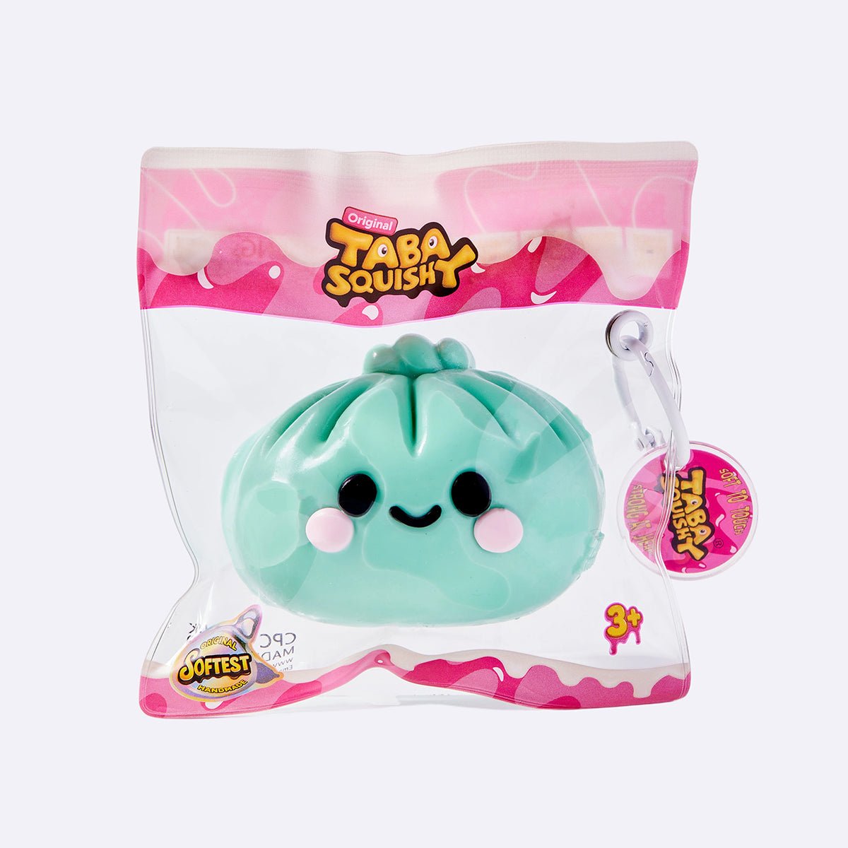 TABASQUISHY®️ Mint Dumpling