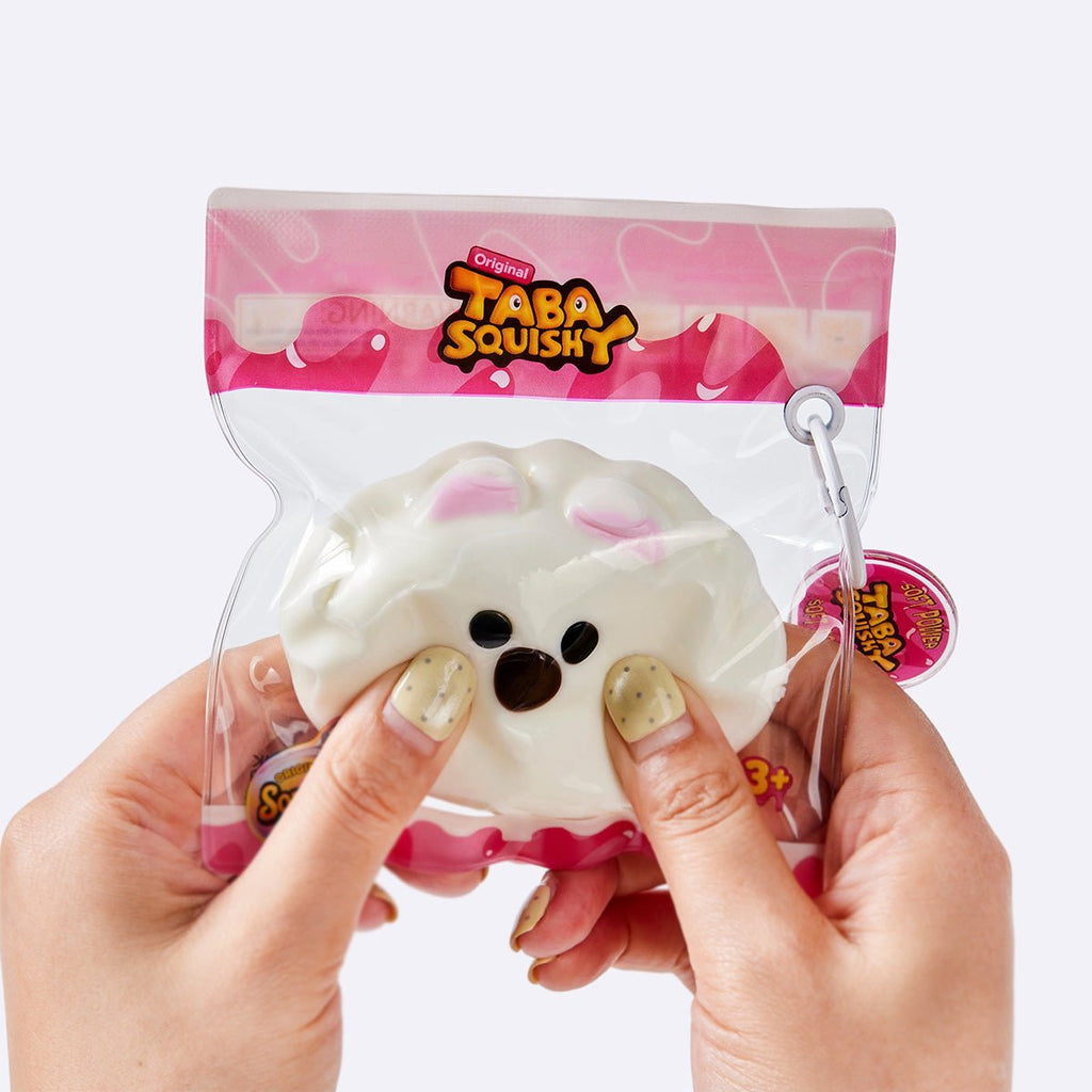 TABASQUISHY®️ Westie Dumpling