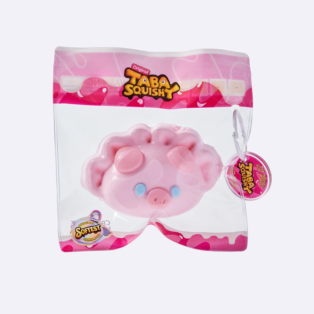 TABASQUISHY®️ Piglet Dumpling