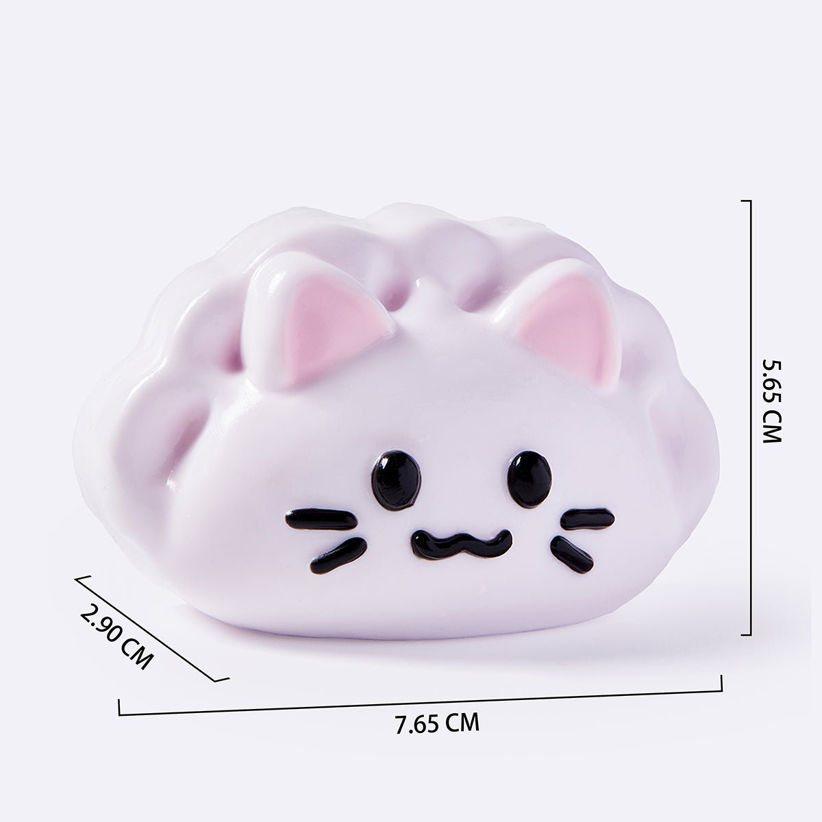 TABASQUISHY®️ Kitten Dumpling
