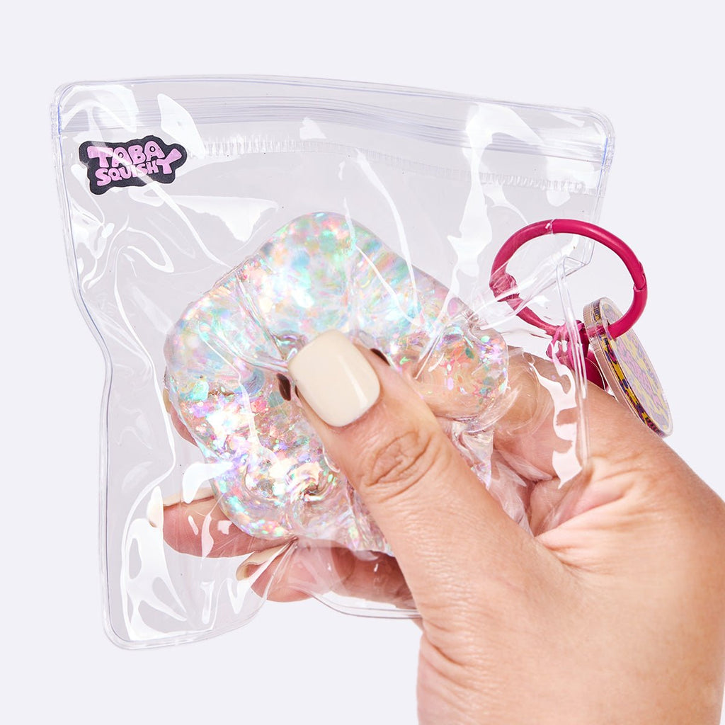 Star Taba Squishy Sensory Experience Pack