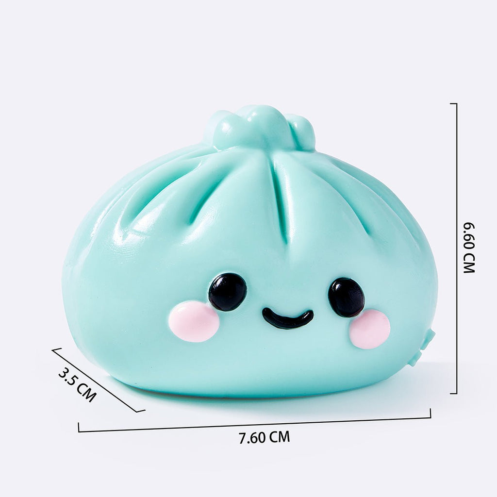 TABASQUISHY®️ Mint Dumpling