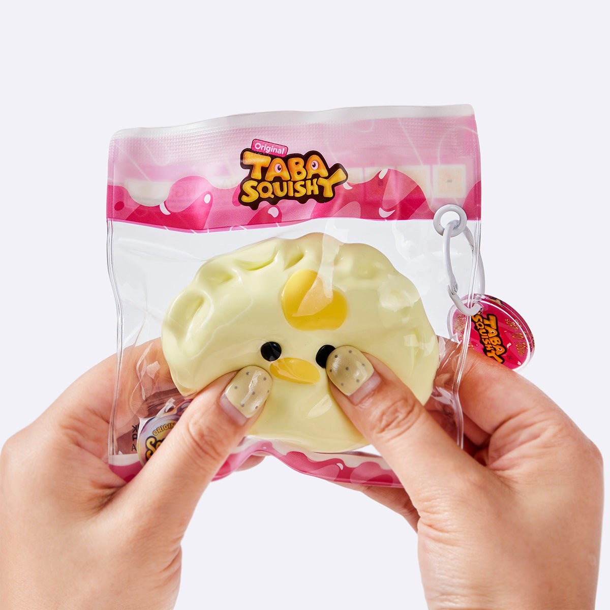 TABASQUISHY®️ Chick Dumpling