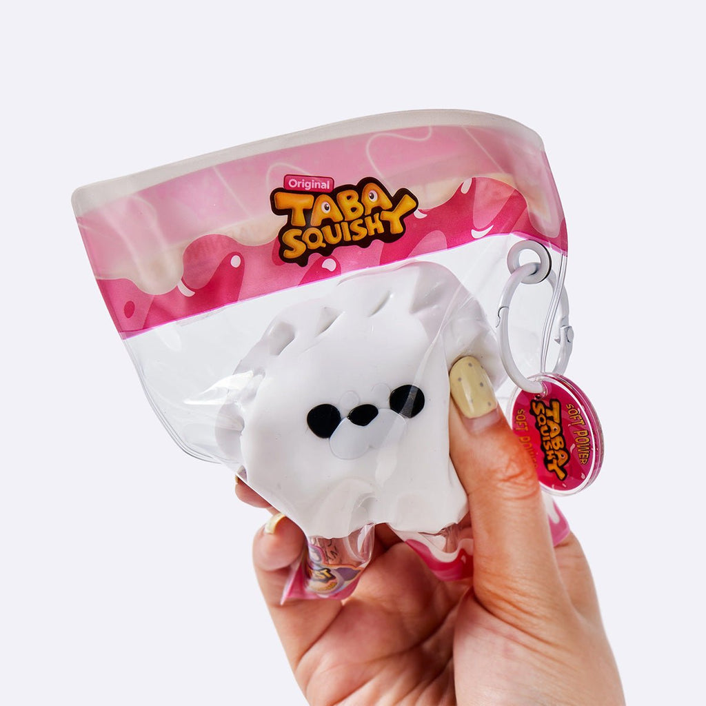 TABASQUISHY®️ Seal Dumpling