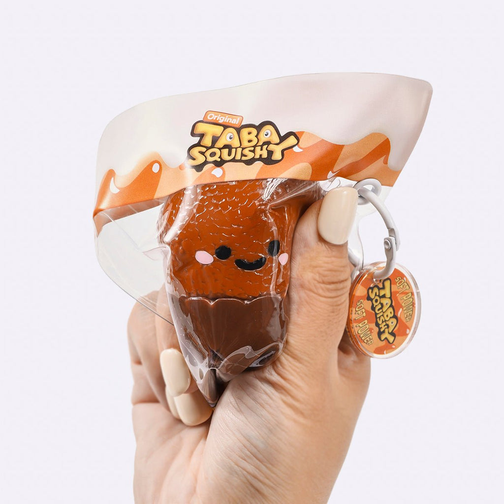 Little Acorn Taba Squishy