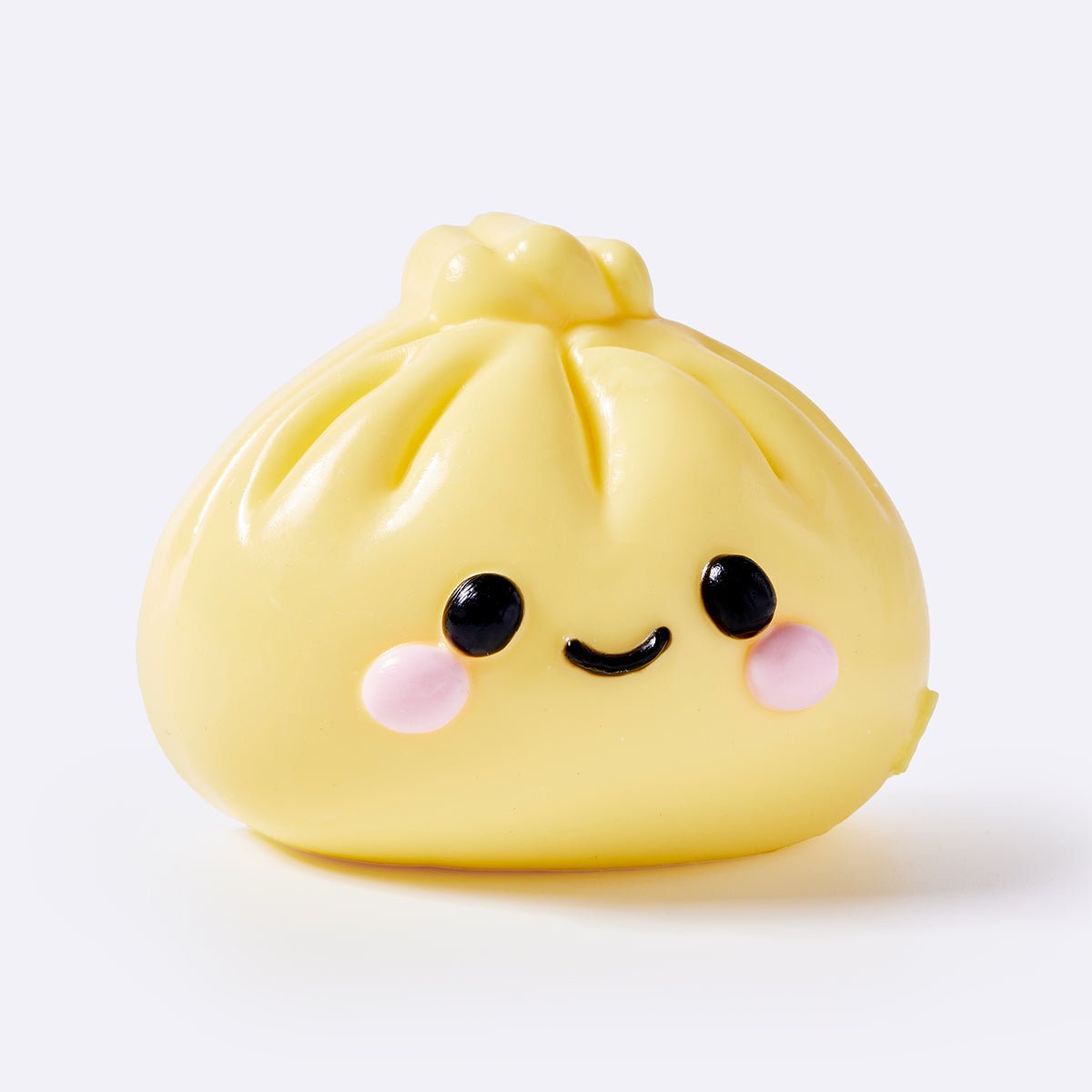 TABASQUISHY®️ Pale Yellow Dumpling