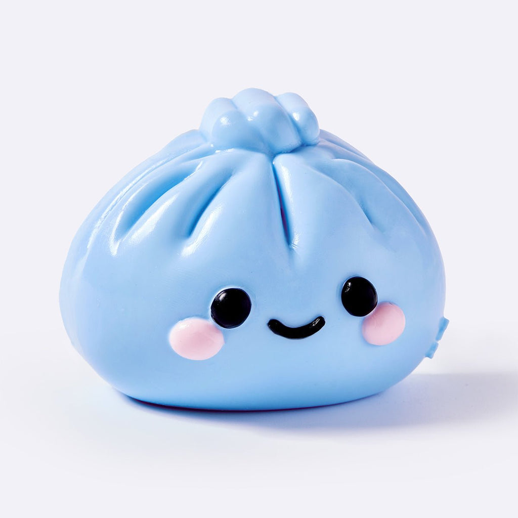 TABASQUISHY®️ Light Blue Dumpling