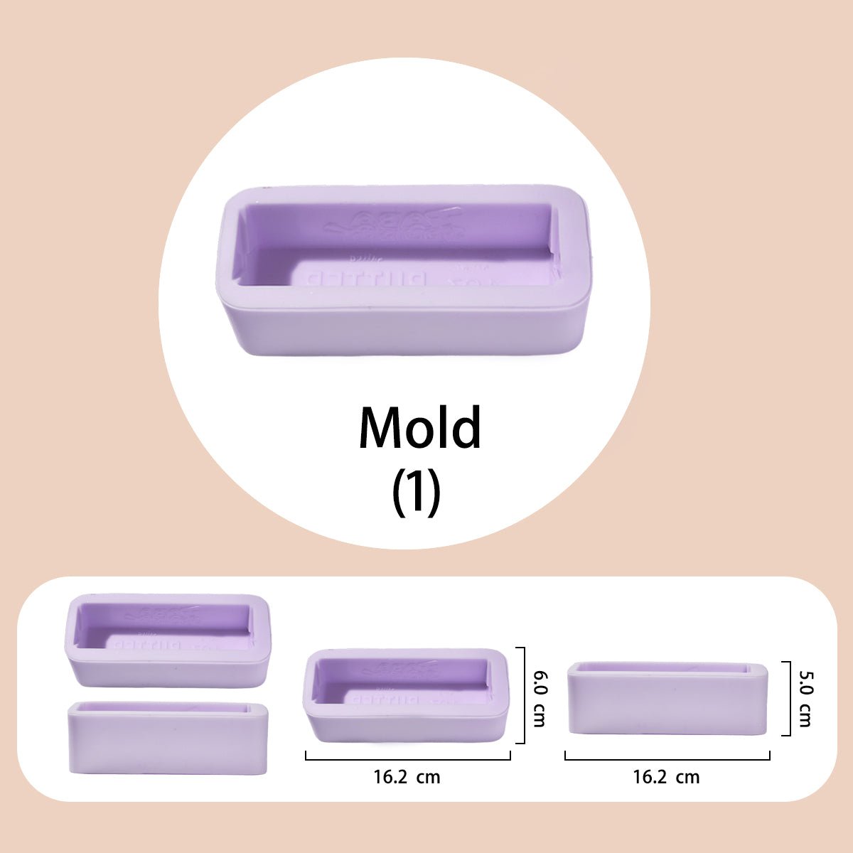 DIY Butter Squishy Making Kit | Make Your Own Taba Squishy