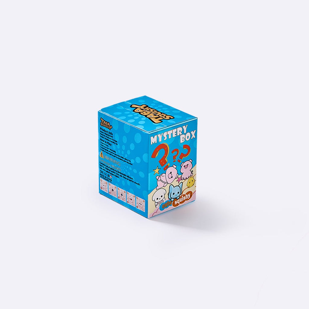 Small Hotsale Blind Box – Full Case Edition