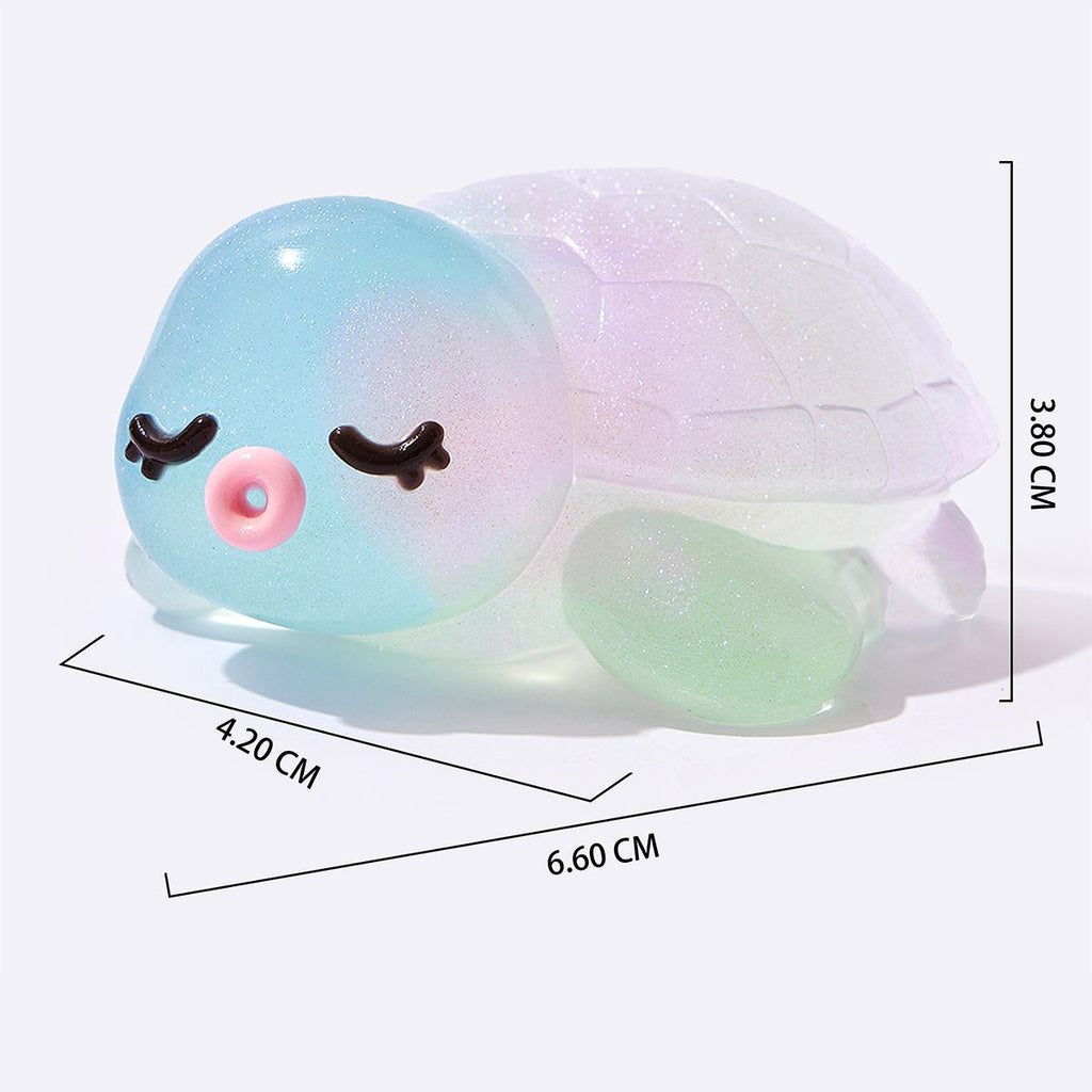 Pouting Turtle